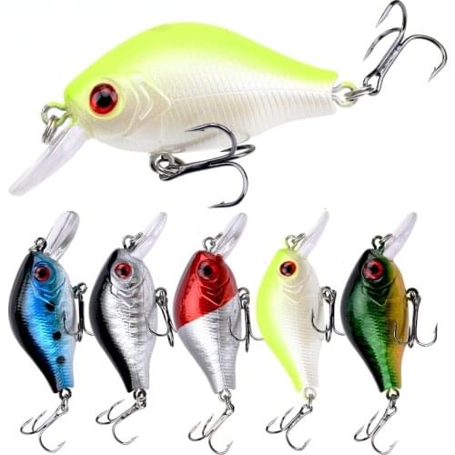 5.5cm/8g Bionic fishing lure lure rock fishing lure 9cm / 6g lure bait fake shrimp with hook luminous black fish soft shrimp