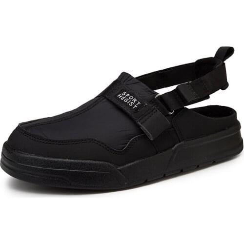 Sandalet erkek slide man rubber sandals homme vietnam slides heren flip gladiator men male sandali sandale beach roman for mens