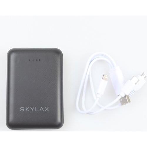 Power Bank SKYLAX China At AliExpress