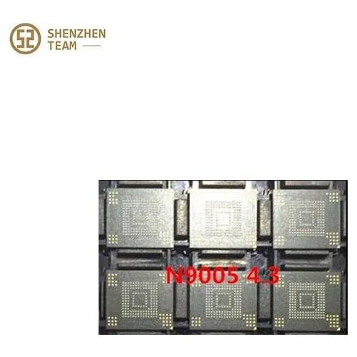 SZteam EMMC 32GB for Samsung Note 3 N9005 4.3