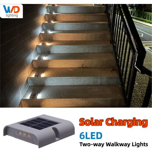 WDlighting Road Lighting