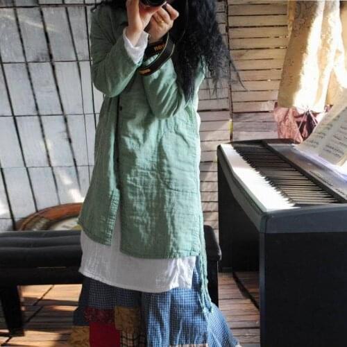 Womens Long Shirts YoYiKamomo China