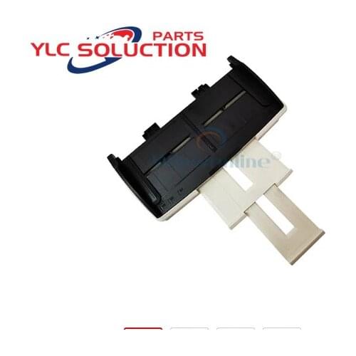 1Pcs ADF Paper Input Tray Chute Unit PA03540-E905 PA03630-E910 For Fujitsu fi-6130 fi-6140 fi-6230 fi-6240 FI-6125 FI-6225