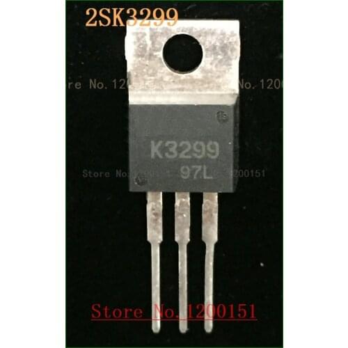 2SK3299 K3299 TO220