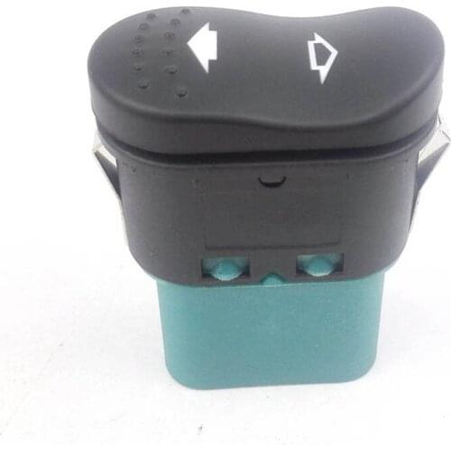 5C1T14529AA Front Left Right Door Window Rocker Switch for 1383293 5C1T-14529-AA 03 1627 09 98AG14529CB