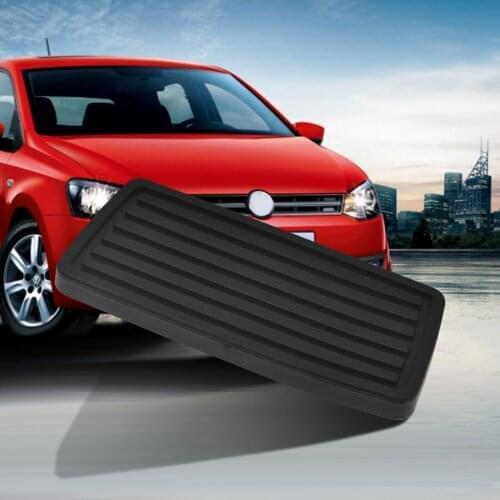 Automatic Brake Pedal Pad Rubber Cover For Honda Accord CRV Acura MDX RL TL