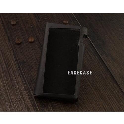 A6 Custom-Made Genuine Leather case for IRIVER Astell&Kern A&norma SR15
