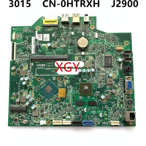 For DELL 3015 motherboard all-in-one HTRXH 0HTRXH 13092-1 discrete graphics 100% Test OK