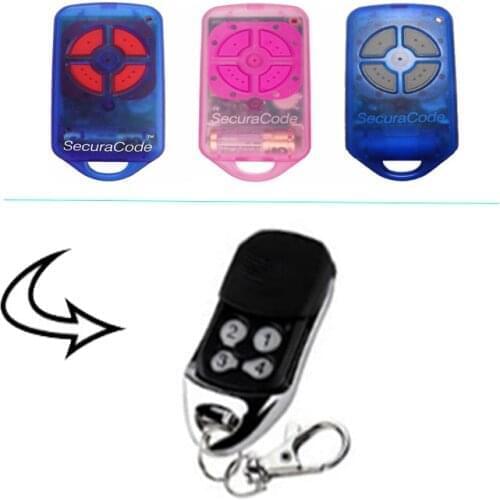 For PTX4 herculift ptx-4 garage door replacement remote rolling code