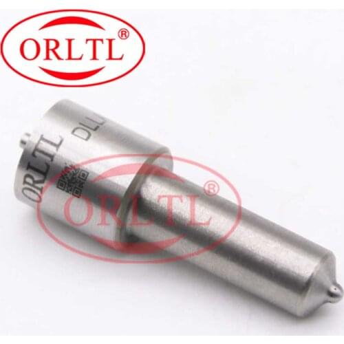 Common Rail Nozzles fuel injector nozzle DLLA158P844 injectors DLLA 158 P844 for 4KH & 700P Truck 0934008440