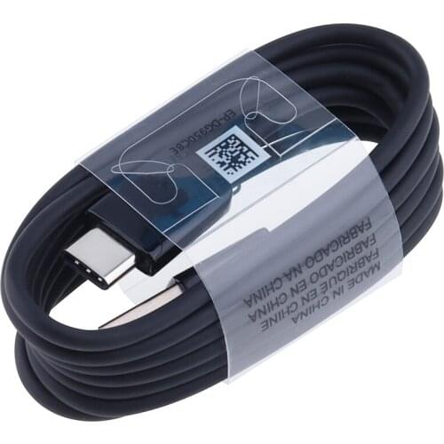 1.2M USB Type C Cable 2.0A Fast Charging Charge Data Cord Type-c Cable for Samsung S9 S8 Note 8 9 Xiaomi 300pcs/lot
