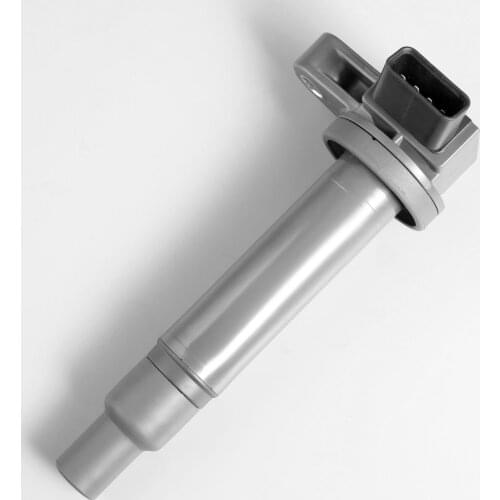 Car Ignition Coil 90919-02230 for Lexus GS430 LS430 SC430 GX470 LX470 LX570 Toyota 4Runner Land Cruiser Sequoia Tundra 2000-2009