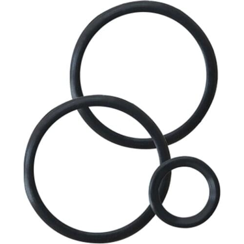 O Ring Kit For W&H Connector
