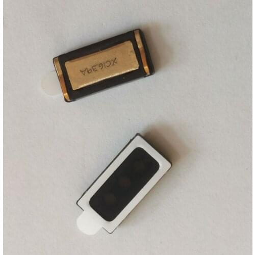 2Pcs Ear Piece Earpiece Receiver For Wiko View Max Lite Lenny 4 plus Harry2 Harry Jerry 2 3 Jerry2 Jerry3 Lenny2 Lenny3 Speaker