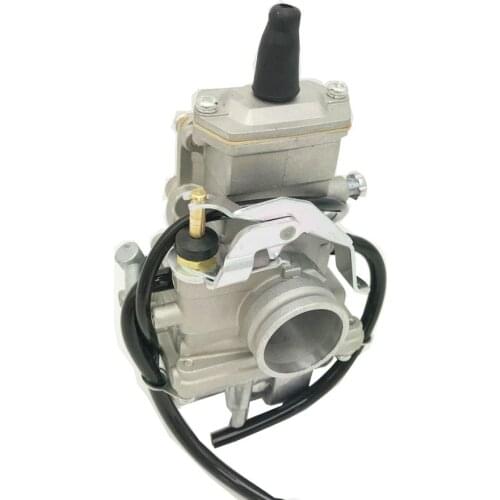 New Mikuni 28mm TM28 Flat Slide Performance Carburetor Carb VM28-418