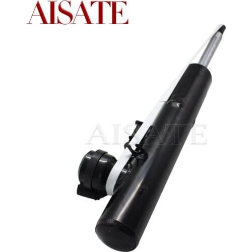 1PCS Front Left Air Shock Absorbers Fit For Audi Q5 with ADS 2009-2017 Air Suspension Pneumatic Shock 8R0413029L 8R0413029J