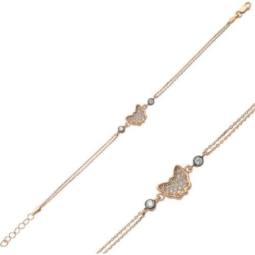 Silver Black with Stone , Round Wristband for Women , Stylish, Aesthetic and Flashy, Bracelet Types for Women