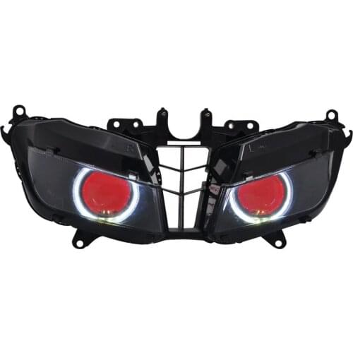 TrichTu Mount Lamps For Cars