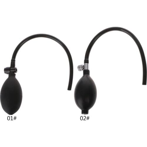 Air Pump Wedge Locksmith Tools Auto Airbag Lock Pick Set Car Door Lock Door Window