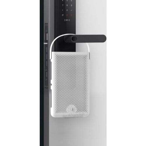 Youpin Mosquito Dispeller Outdoor&Indoor Windoor Suspended Insert Mosquito Repeller with Timer