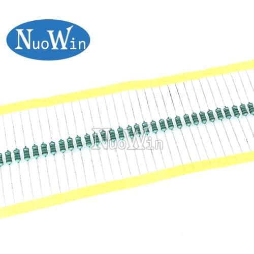 0307 1uH to 470uH Inductor, 14valuesX10pcs=140pcs color ring Inductor Assorted Kit