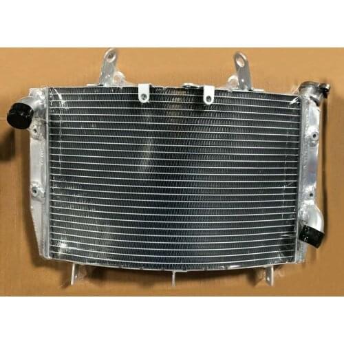 Aluminium Radiator FOR YAMAHA YZFR6 YZF R6 2006-2016 07 08 09 10 11 12 13 14 15