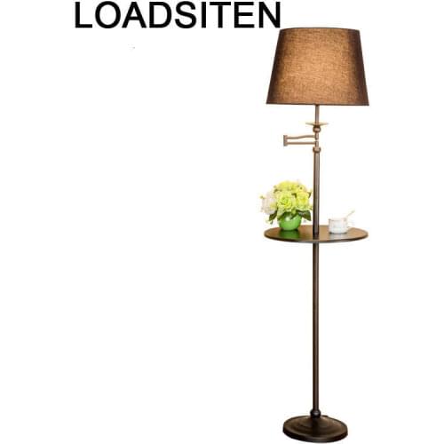 Aydinlatma Lambader Vloerlampen Voor Woonkamer Design Nordic Stand Lampadaire Salon Staande Lamp Lampara De Pie Floor Light