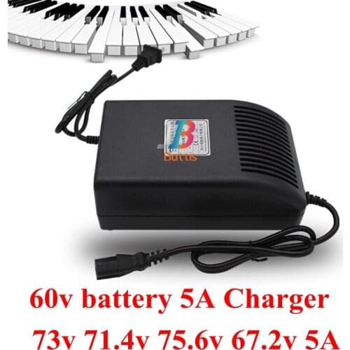 BATTIS POWER Battery Chargers