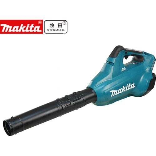 DUB362Z Makita Twin 18v Cordless Blower Brushless Body Only