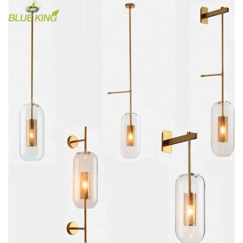 BLUEKING LED Wall Lights