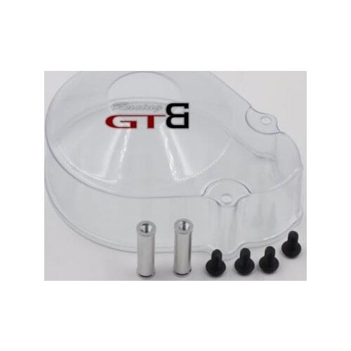 GTB hpibaja PVC 3 speed gear cover(TSD28)