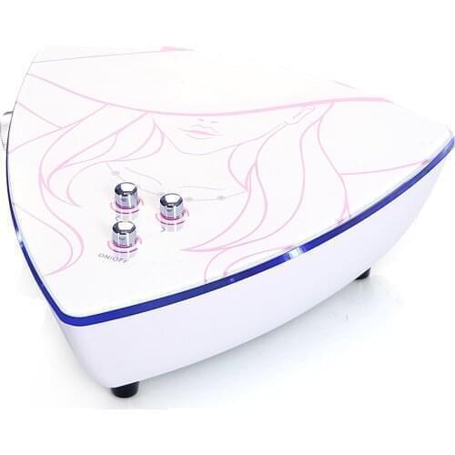 Home Use Breast Enlargement Butt Vacuum Cups Breast Lifting Lymph Detox Beauty Machine