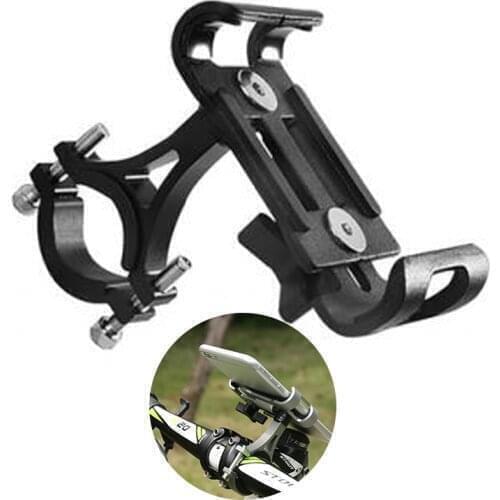 For Mt 125 Gsf 600 Cb600 250 Sx Vulcan 2000 Vfr 1200f C600 Sport Bws 100 Burgman 125 Cbr 250r Motocross Accessories Phone Backet