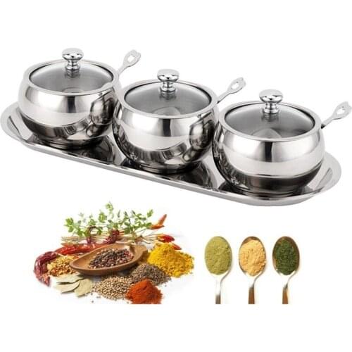 FSMHOME Salt And Pepper Shakers