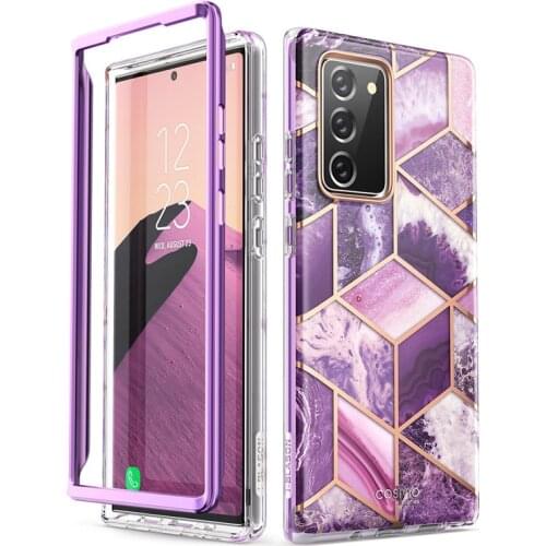 I-BLASON Phone Cases Samsung Galaxy Note 20