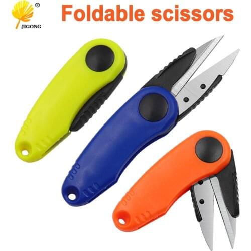 JIGONG Scissors