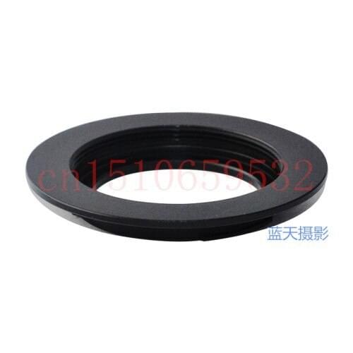 M42-MD Lens mount ring fit M42 lens & MD/M DSLR camera