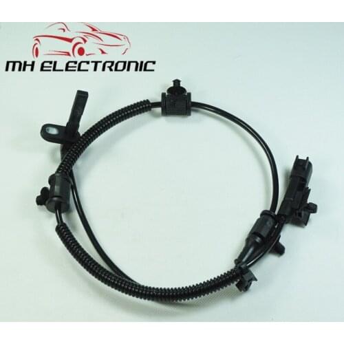 MH Electronic ABS Wheel Speed Sensor Front Rear RIGHT/LEFT 12841616 For BUICK REGAL LaCrosse WARRANTY!!! HIGH QUALITY!!! NEW