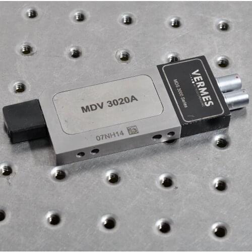 Germany VERMES MDS 3000 Series MDV 3020A dispensing valve