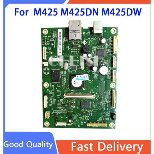 95% New original CF229-60001 CF229-69001 Formatter board for Laserjet pro400 M425 M425DN 425 425dn 425DW M425N printer part