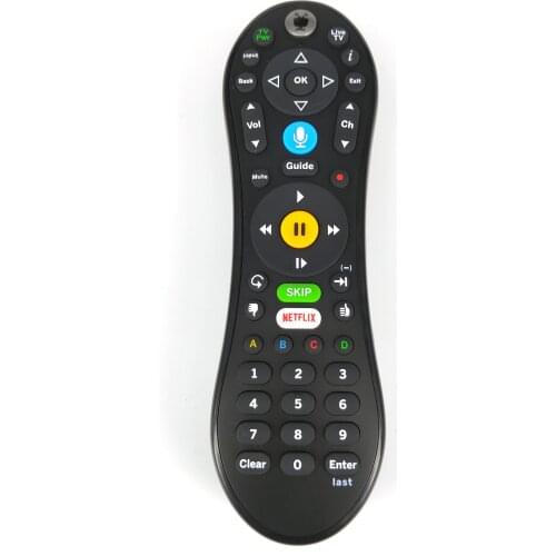 New Original for TiVo’s voice TV Remote control S6V for Netflix Fernbedienung