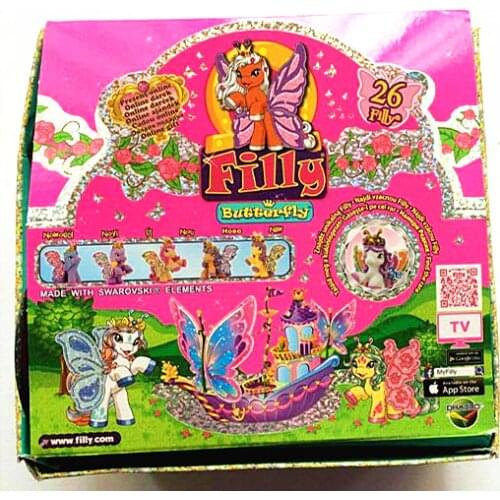 O For U Game Figures And Sets