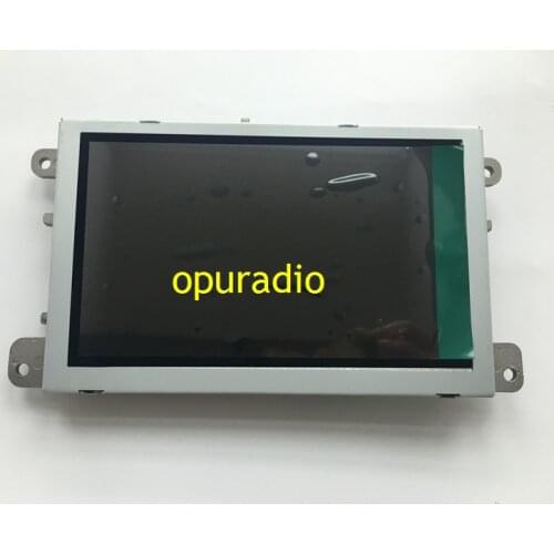 Free shipping BESTNAVY Original 7.0inch LCD display screen 4F0 919 604 for Audi A5 Mmi 3G car DVD GPS navigation LCD monitors