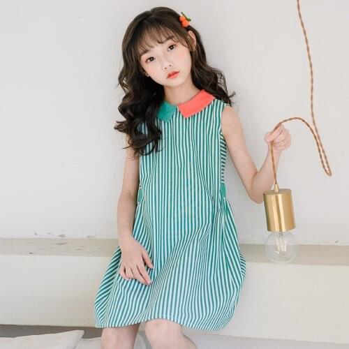 QIANYUER Dresses For Girls