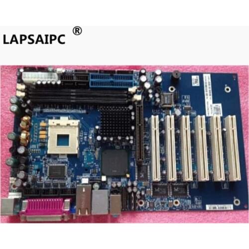 Lapsaipc 886LCD-M/FLEX 479 socket for kontron Industrial board w.3x10/100 eth 63650400 30101205 KNTH-40GCMK090-A680
