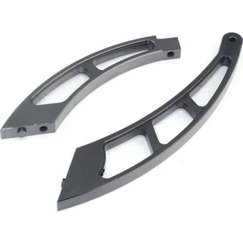 RC HOBAO Saab VS Land Cruiser Upgrade OP Accessories CNC Strut Bar 85004