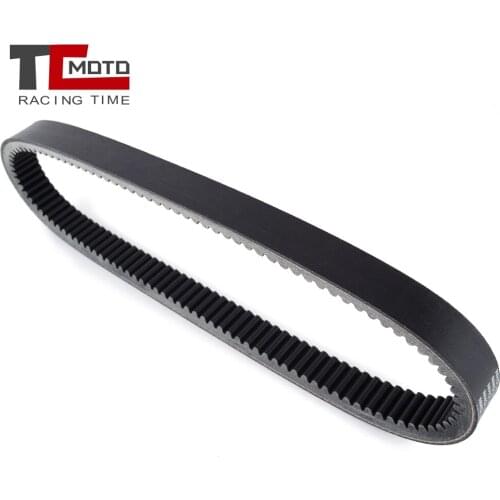 Drive Belt for Arctic Cat Cougar Cheetah 340 550 500 Touring Cougar 440 EXT 580 El Tigre 6000 Jag Panther 440 Puma Deluxe Lynx