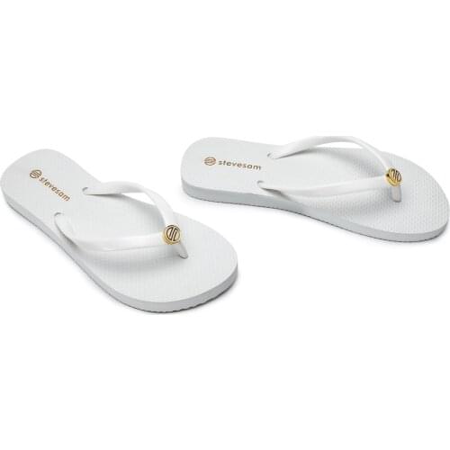 Flip-Flops Beach Sandal for Women Design Comfort Proof Slippers