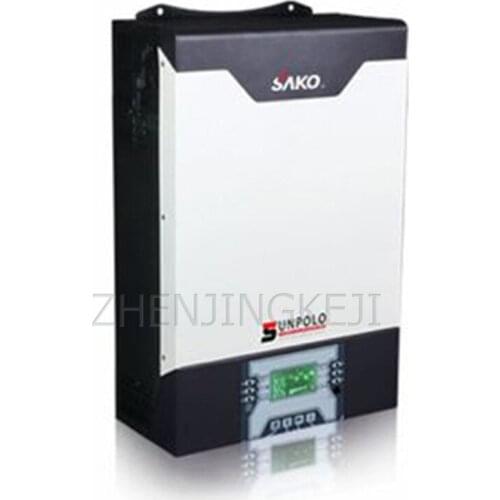 220V Solar Inverters Elevator Power Failure Emergency Ppower Supply Applications Include Household Appliances And Personal Compu