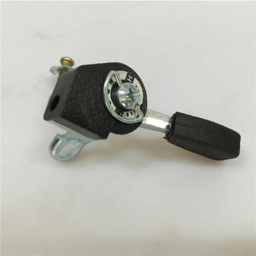 STARPAD For Gasoline Diesel Tillers Trowels 168F 170F 171F 178F 186F 186FA Throttle Switches Free Shipping